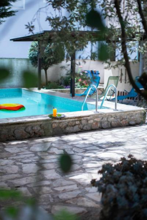 Villa SHU